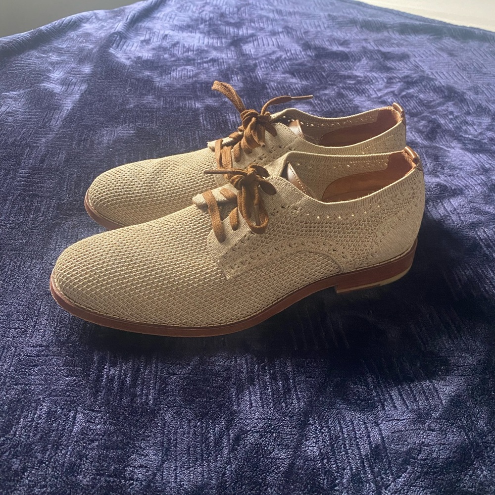 Cole Haan Dress Shoe